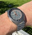 Omega Speedmaster Mark II Racing 145.014 - 1970