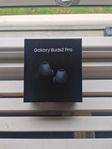 Galaxy buds 2 pro - obruten förpackning