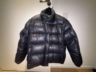 PRADA Re-Nylon Convertible Down Jacket