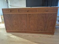 Sideboard Teak Bertil Fridhagen