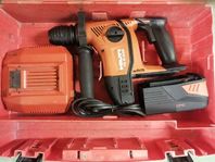 Borrhammare Hilti TE6-A36 Hammarborr Slagborr