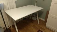 Skrivbord från Ikea