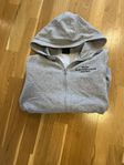 Peak Performance ZIP HOOD JUNIOR