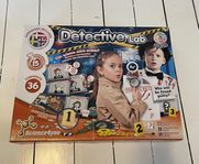 Detective lab 