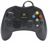 Original Xbox Kontroll - Fint Skick