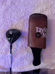 Taylormade mini driver burner, stiff höger