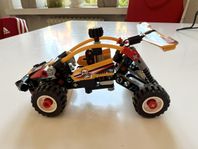 Lego Technic Buggy