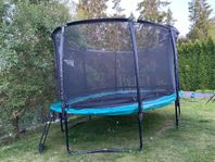 Studsmatta North Explorer 500 trampolin