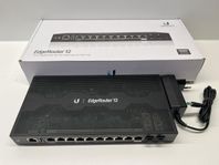 Ubiquiti EdgeRouter 12