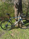 Giant TCX slr 2 cyclocross 2020