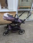 Bugaboo barnvagn