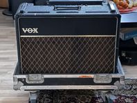 VOX AC30 TOP BOOST 1965