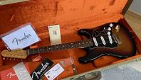 Fender Stratocaster SRV