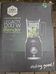 Blender OBH Legacy