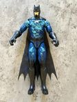 Batman actionfigur