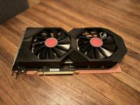 Radeon RX590 8GB Grafikkort