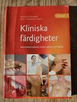 Kliniska färdigheter : informationsutbytet mellan pat & lä