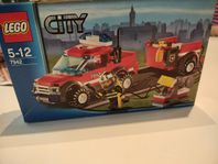 Lego 7942 City