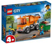 LEGO City Sopbil (60220)