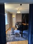 Steinway C Grand Piano Hamburg 