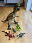 Dinosaurier