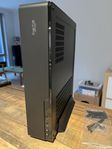 Chassi Mini-ITX Fractal Design Node 202 