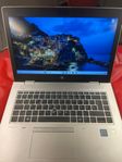 HP ProBook 640 G5 - 14 tum