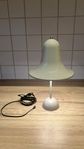 Pantop Verpan beige Led USB uppladdningsbar lampa