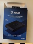 elgato HD60X