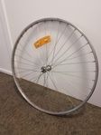 Rim - Tyre size 28