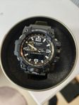 Casio g shock GWG-1000 ev.byte