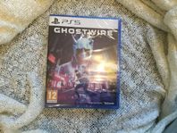 Ny Ghostwire: Tokyo (PS5) 