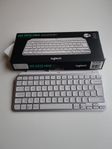 Logitech MX Mini Keyboard