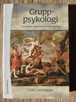 Gruppsykologi : om grupper, organisationer och ledarskap