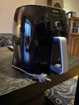 Oanvänd air fryer Philips HD9650