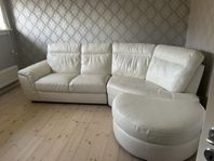 Natuzzi  soffa