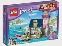 Lego Friends fyr (41094)