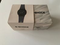 Casio G-Shock DW-H5600 klocka (som ny)