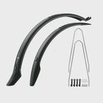 SKS Velo 55 Cross Fender Kit 28” Stänkskärmar 