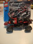 Lego 8357 Racers