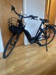 Ecoride Ambassador Axs  M-5 E6  elcykel NY