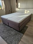 tempur promise gen2 180x210cm