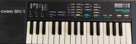 Casio SK-1 Sampler/Keyboard