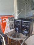 JBL LSR305 studio monitorer (par)