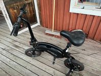 elscooter windgoo