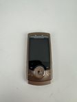 Samsung Ultra Edition II SGH U600