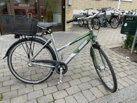 Cykel Rex Trekking Sport, 28", 3 växlar