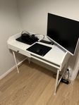 Hauga ikea skrivbord 