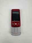 Sony Ericsson Walkman W760a