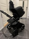 Bugaboo fox 3 All black 